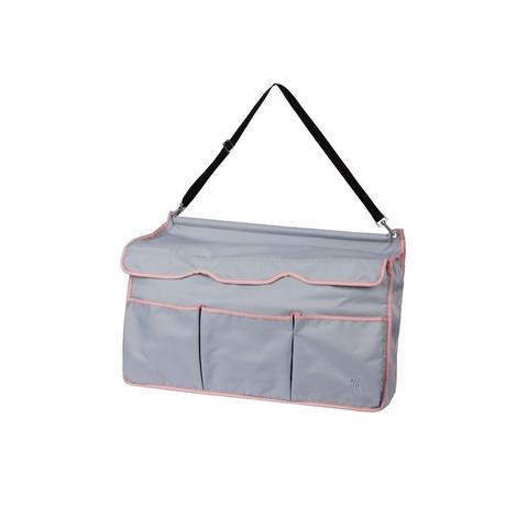 Torba na akcesoria Horze Neat & Tidy szara