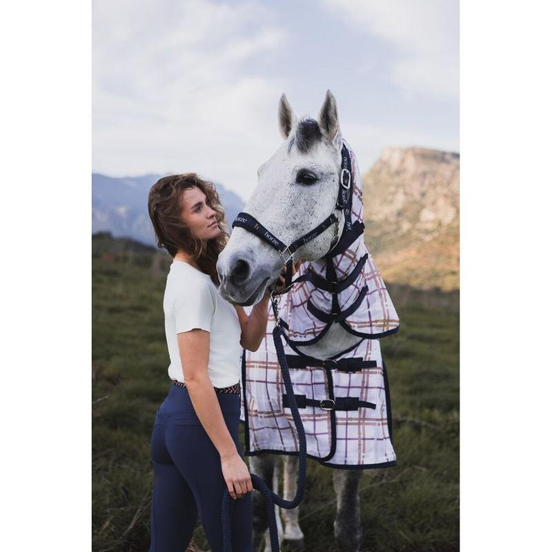 Kantar Horze Huntington granatowy