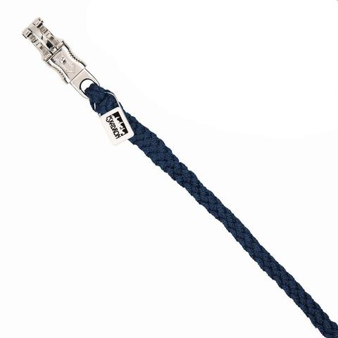 Uwiąz Eskadron Panic Basics Nightblue, Granatowy