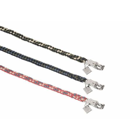 Uwiąz Eskadron Classic Sports Regular Hook Panic Steel blue-Greige-Coral blossom, niebiesko-szaro-koralowy 2025