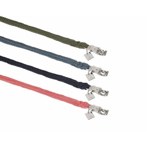 Uwiąz Eskadron Classic Sports Duralastic Hook Panic Navy, granatowy 2025