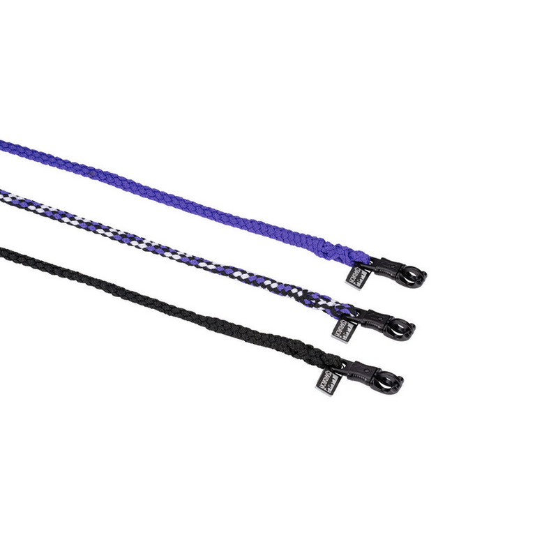 Uwiąz Eskadron Dynamic Panic Black-White-Purple, czarno-biało-fioletowy 2024