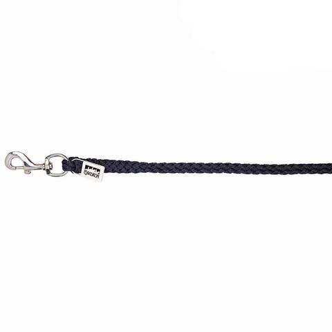 Uwiąz Eskadron Basics Snap Nightblue, Granatowy