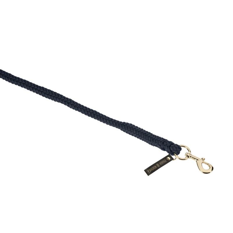Uwiąz Eskadron Heritage Duralastic Snap Hook Navy, granatowy 2025/2026