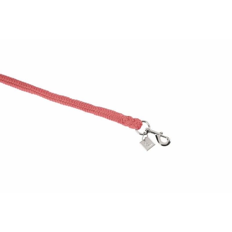 Uwiąz Eskadron Classic Sports Duralastic Swivel Hook Coral Blossom, koralowy2025