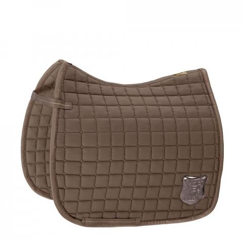 Czaprak Eskadron Heritage Cotton Emblem Deeptaupe 2019/2020