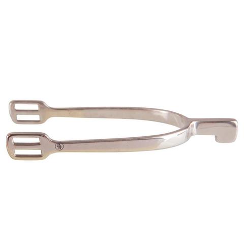 Ostrogi męskie BR młotkowe