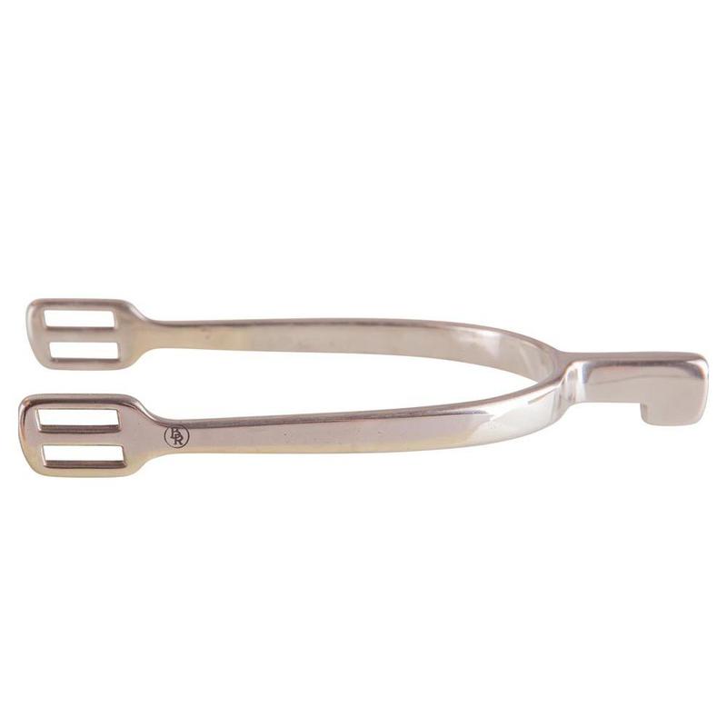 Ostrogi męskie BR młotkowe