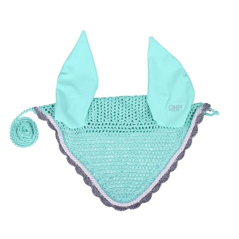 Nauszniki QHP Ice Green