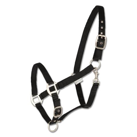 Kantar Waldhausen Satin czarny