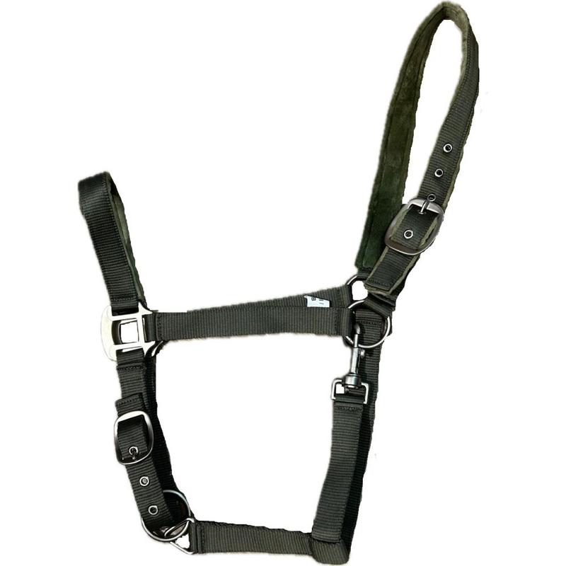 Kantar Waldhausen Satin khaki