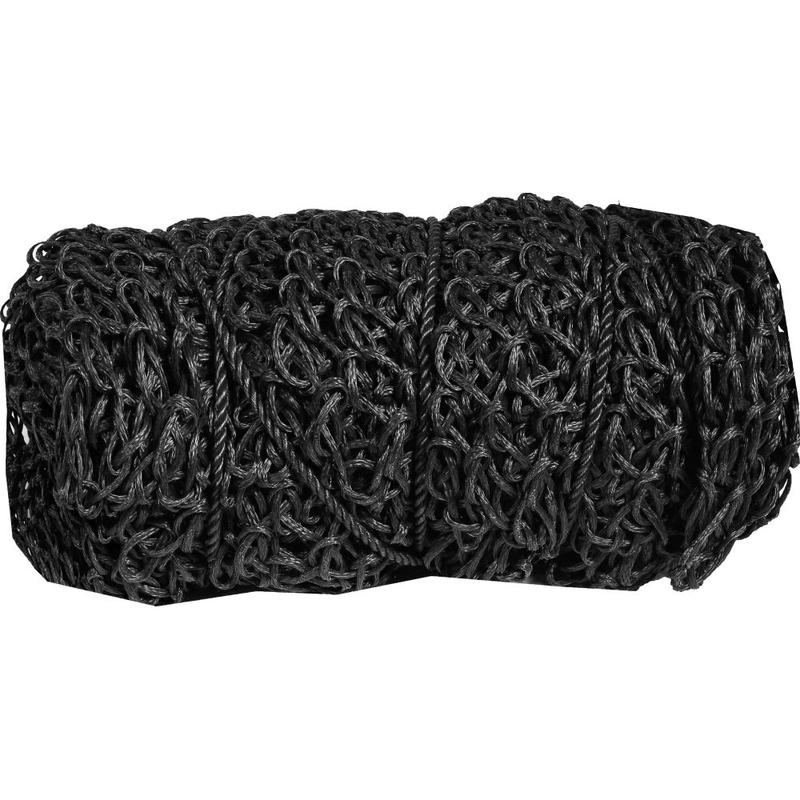 Siatka na siano Horze czarna bardzo duża