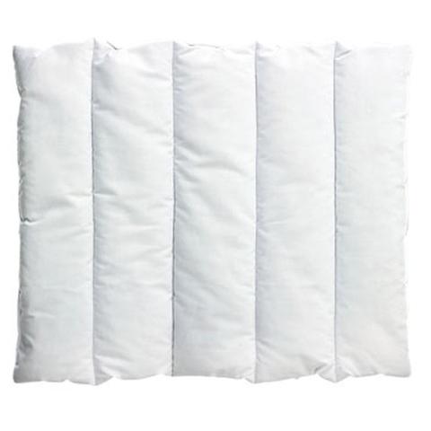 Podkładki pod bandaże HKM American kołderkowe białe