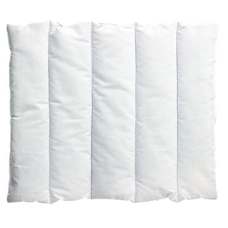 Podkładki pod bandaże HKM American kołderkowe białe