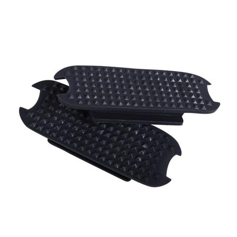 Wkładki do strzemion QHP czarne