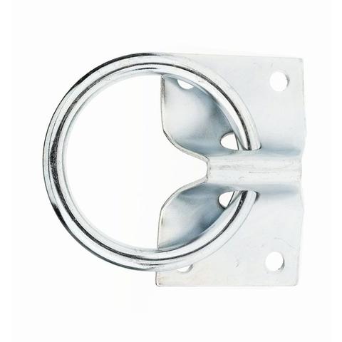 Podstawka z kółkiem do wiązania konia Horze