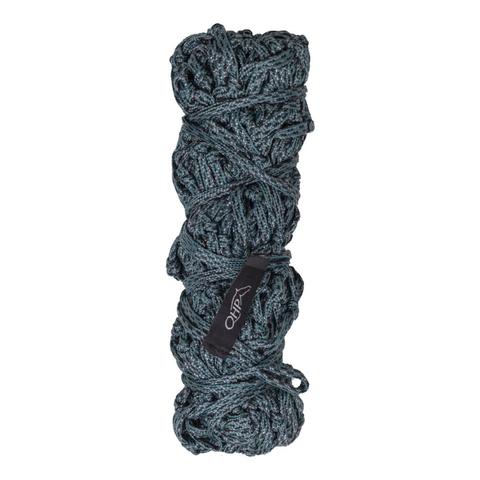 Siatka na siano QHP turkusowa