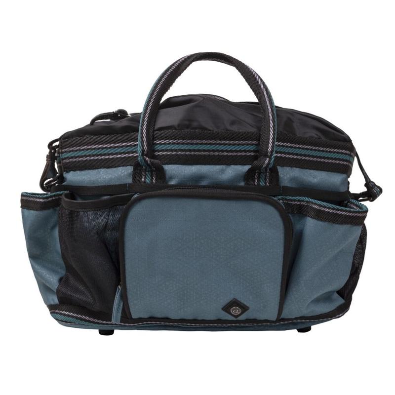 Torba na akcesoria QHP różowa