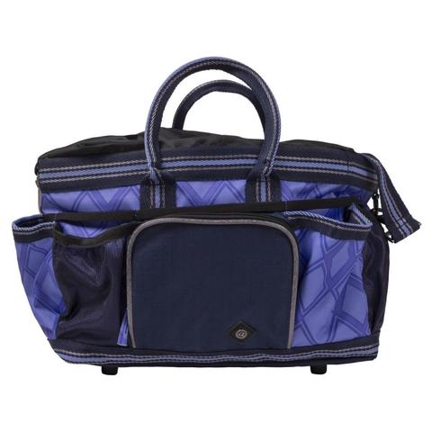 Torba na akcesoria QHP fioletowa