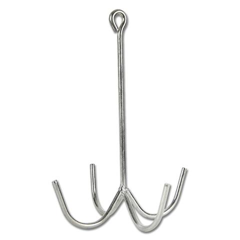 Wieszak metalowy Waldhausen kotwica