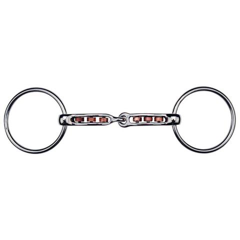 Wędzidło Ekkia Mac Genis