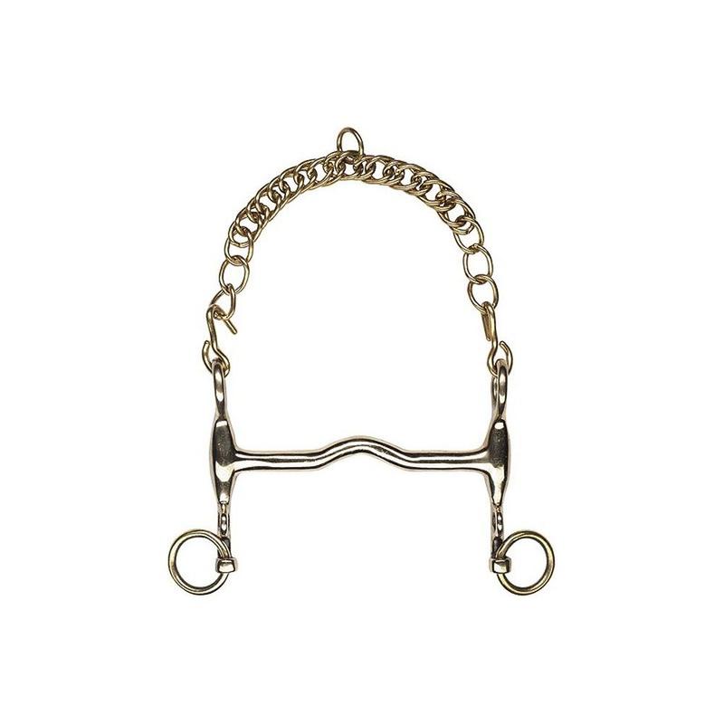 Munsztuk Feeling Cyprium 16mm