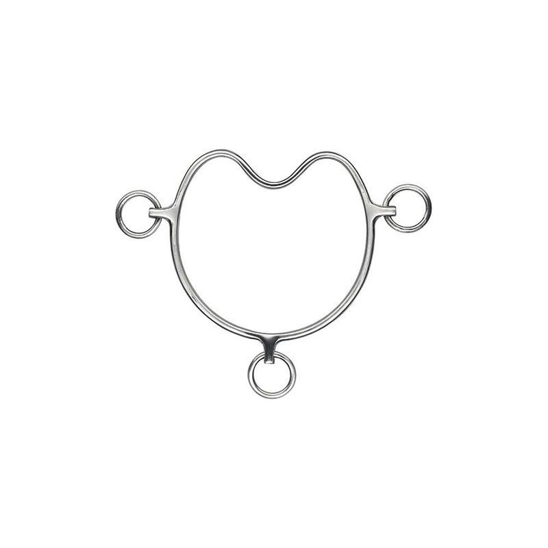 Kolec Ekkia ze stali nierdzewnej