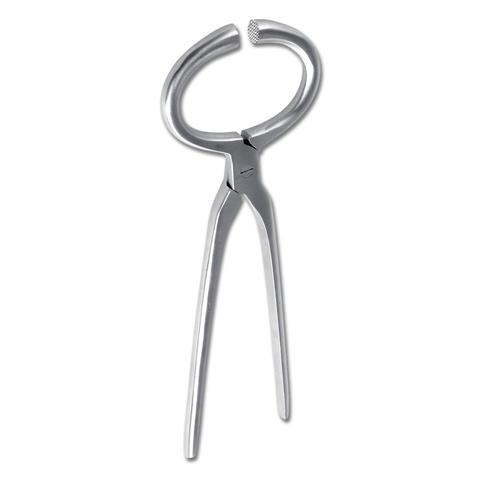 Czółki do kopyt ze stali nierdzewnej Waldhausen