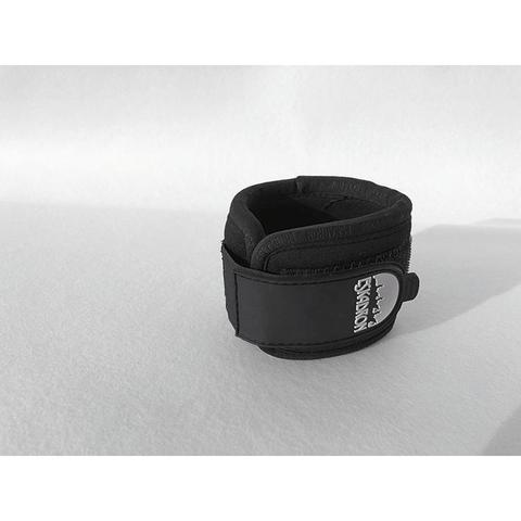 Ochraniacze na staw pęcinowy Eskadron czarne