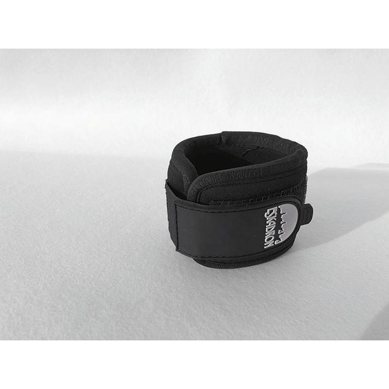 Ochraniacze na staw pęcinowy Eskadron czarne