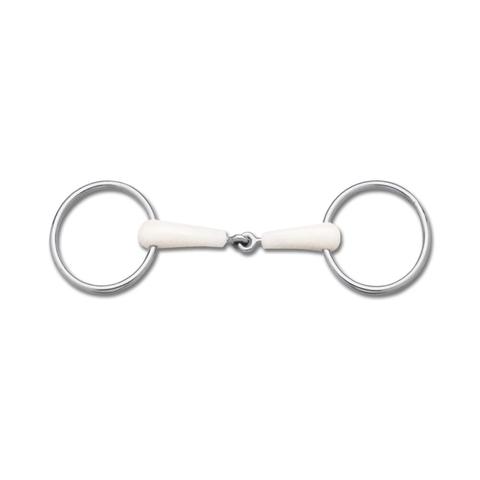 Wędzidło Waldhausen Happy Mouth smakowe