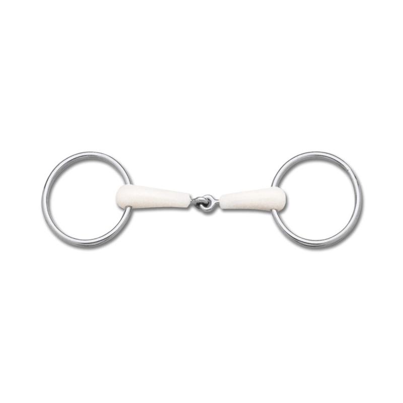 Wędzidło Waldhausen Happy Mouth smakowe