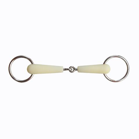 Wędzidło Waldhausen Happy Mouth munsztukowe