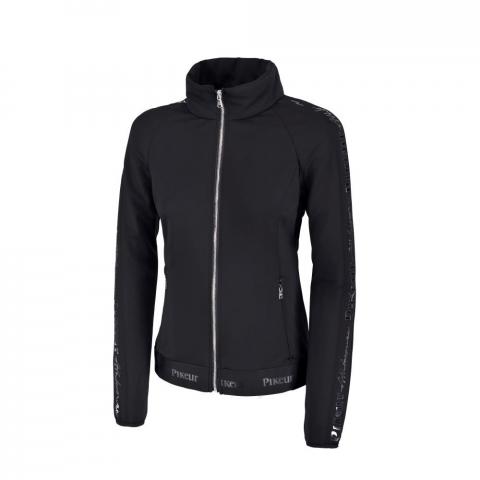 Bluza damska Pikeur Youce black 2020