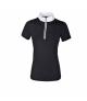 Koszulka konkursowa Pikeur Juul Athleisure black 2020