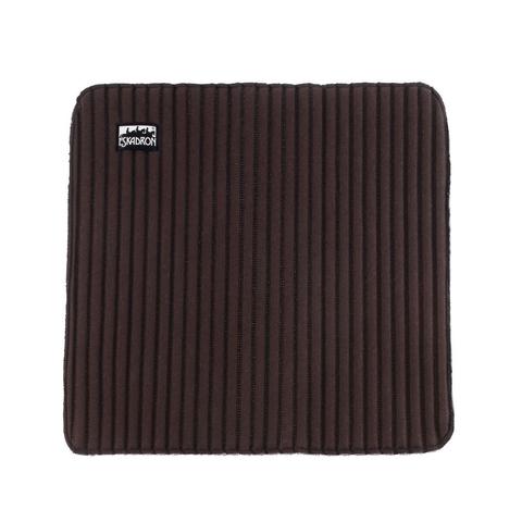 Podkładki pod bandaże Eskadron Basic Climatex 4szt. małe brązowe