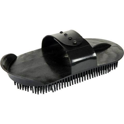 Zgrzebło igiełkowe HKM kolor wybierany losowo