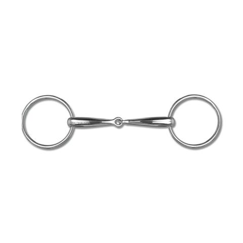 Wędzidło munsztukowe Waldhausen SS