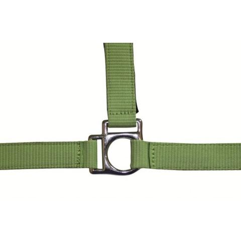 Kantar HKM Stars jasnozielony