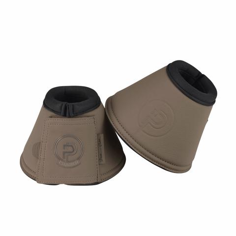 Kalosze Eskadron Platinum Faux Leather Smoky Taupe, beżowe 2025