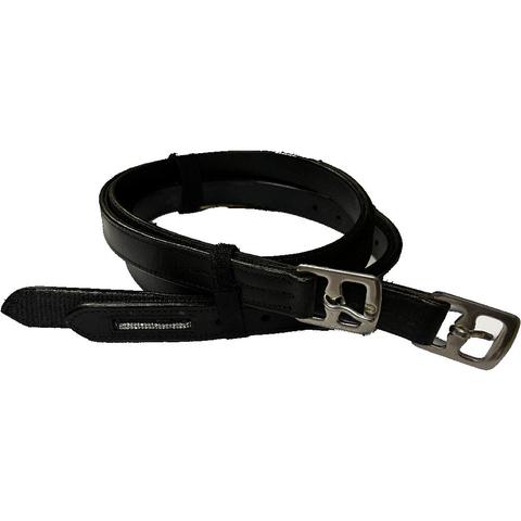 Puśliska HKM Stella z cyrkoniami czarne