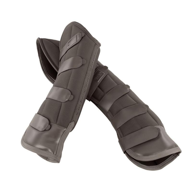 Ochranicze transportowe Eskadron Classic Sports Mesh Fossil, szare 2022