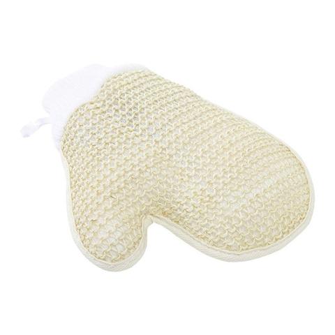 Rękawica do mycia Kavalkade sizalowa