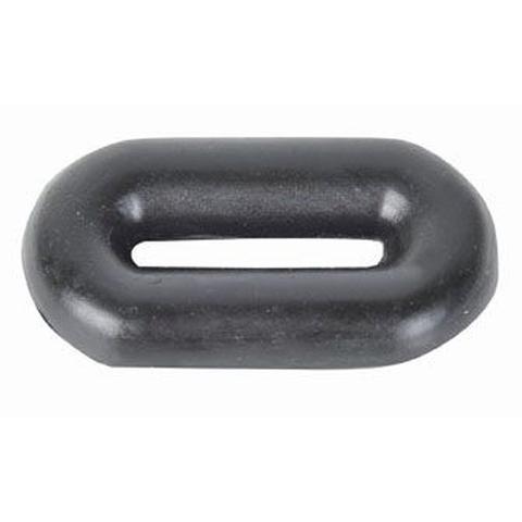 Gumka-stoper do wytoka HKM czarna