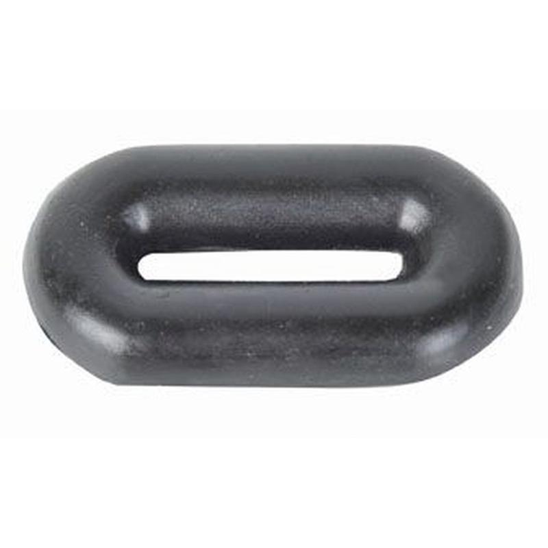 Gumka-stoper do wytoka HKM czarna