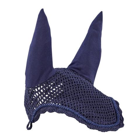 Nauszniki Busse Allround Uni jersey granatowe