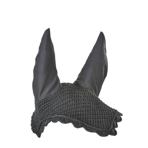 Nauszniki Busse brązowe