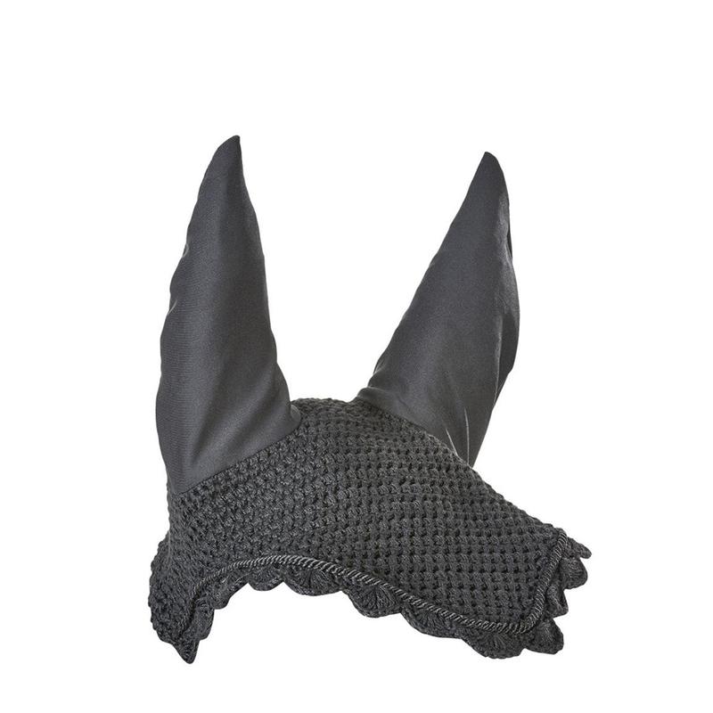 Nauszniki Busse brązowe