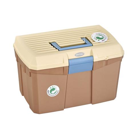 Skrzynka na akcesoria Ekkia Hippotonic beżowo-kremowa