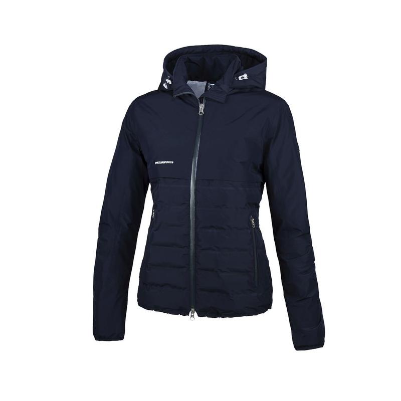 Kurtka przeciwdeszczowa Pikeur Bonija navy, granatowa 2021